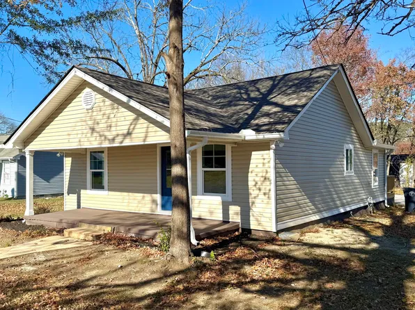 4333 Oakdale Ave, Chattanooga, TN 37412
