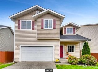 1213 142nd St SW, Lynnwood, WA 98087