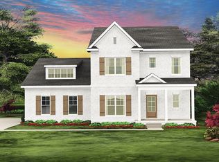 1006 Owen Layne 219 W LOT 219, Murfreesboro, TN 37128