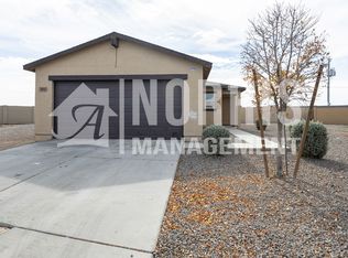 300 S Seneca Dr, Eloy, AZ 85131