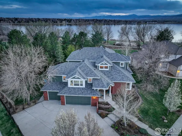 3101 Marlin Dr, Longmont, CO 80503