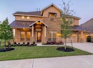 16400 Aventura Ave, Pflugerville, TX 78660