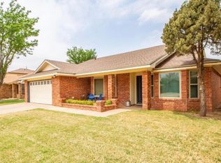 6036 72nd St, Lubbock, TX 79424