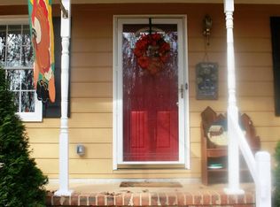 15033 Bourne Rd, Montpelier, VA 23192