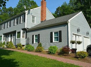 894 Chestnut Tree Hill Rd, Southbury, CT 06488