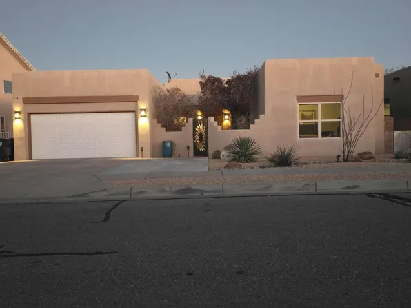 6304 Little Joe Pl NW, Albuquerque, NM 87120