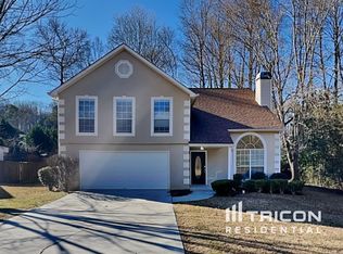 121 Arbor Cove Way, Stockbridge, GA 30281