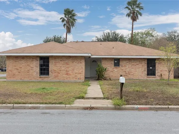 6204 N 31st St, McAllen, TX 78504