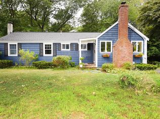 495 Thicket St, Weymouth, MA 02190