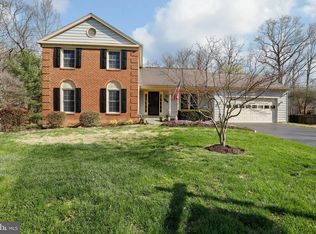 6507 Park View Ct, Springfield, VA 22152