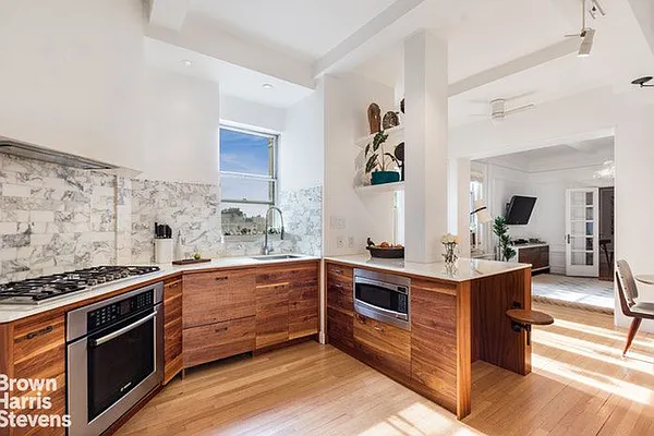 Sold by Brown Harris Stevens | media 13