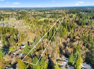 0 Libby Road NE, Olympia, WA 98506