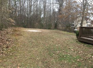 5162 Hackney Rd N, Richmond, VA 23234