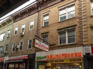 9412 Jamaica Ave, Woodhaven, NY 11421