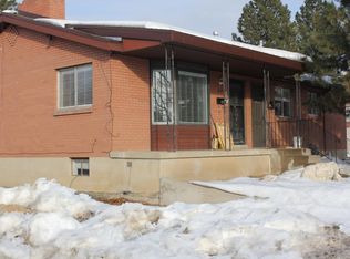 223 E 500 S, Bountiful, UT 84010