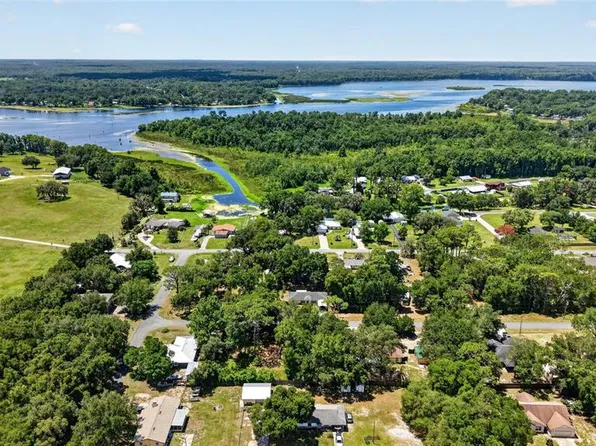 11932 SE 196th St, Dunnellon, FL 34431