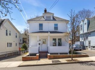 36 Sammet St, Everett, MA 02149