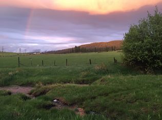 Whitetail Dr, Grangeville, ID 83530