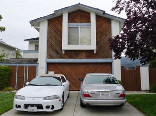 513 Pitcairn Dr, Foster City, CA 94404