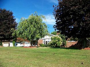 13100 Old Mansfield Rd, Mount Vernon, OH 43050