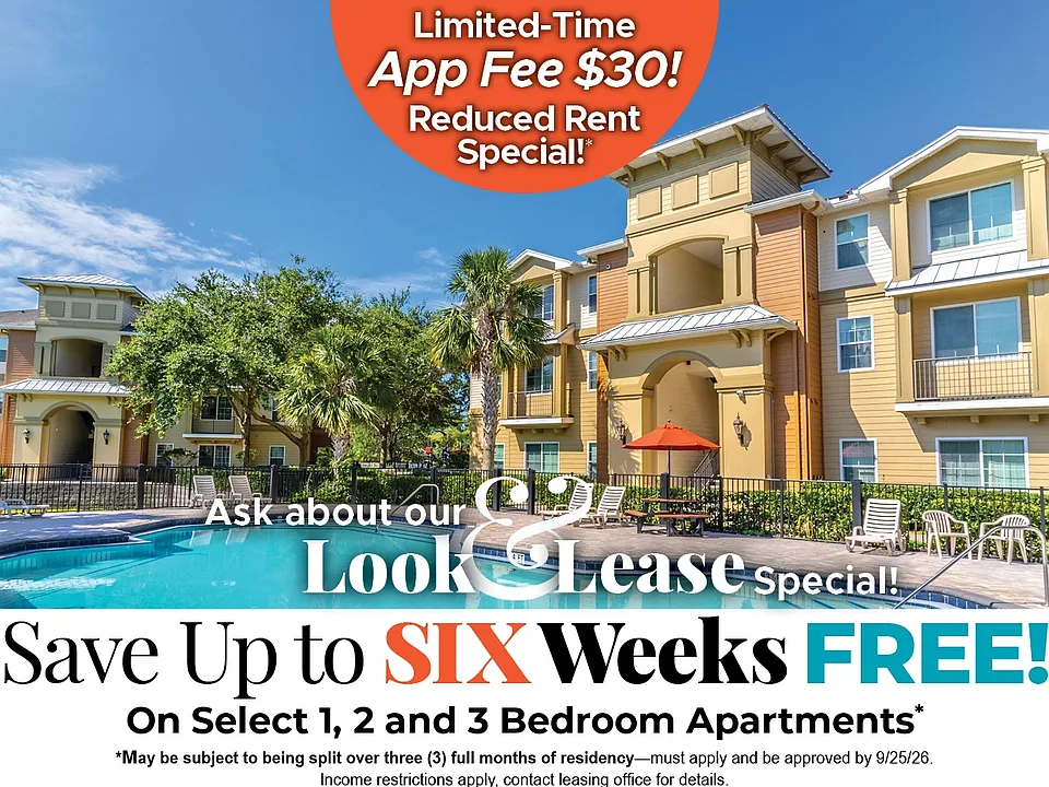 Cape Morris Cove Apartments & Townhomes