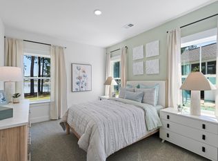 Hurley Plan, The Coves at Lakes of Cane Bay, Summerville, SC 29486