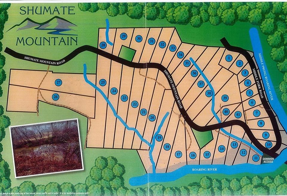 0 Shumate Mountain Rd, Hays, NC 28635 MLS 1091045 Zillow