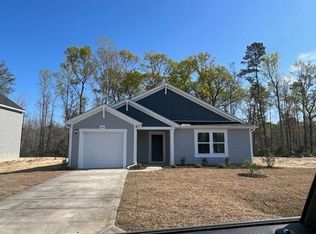 966 Cherrystone Loop LOT 45, Embark Plan Conway, SC 29526
