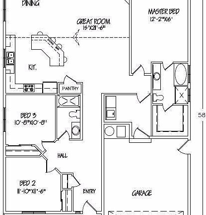 2nd image of 12388 W Wellington Ave