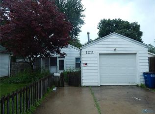 2211 Mellwood Ave, Toledo, OH 43613