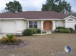 8241 SW 135th Loop, Ocala, FL 34473