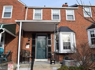 8444 Loch Raven Blvd, Towson, MD 21286
