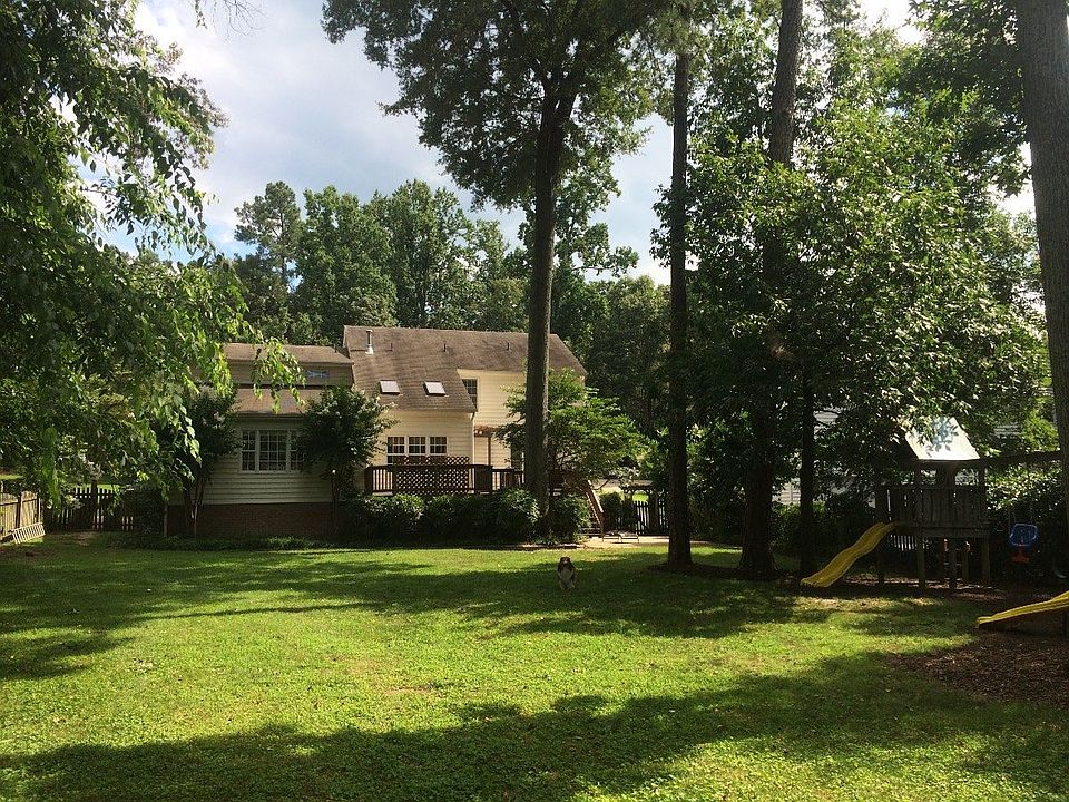 2nd image of 6412 Little Sorrel Dr