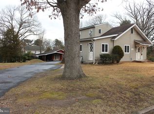 311 Swarthmore Rd, Glassboro, NJ 08028