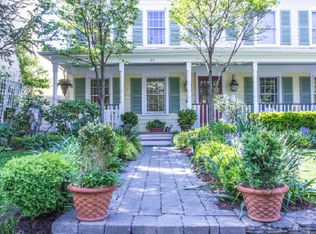 45 William St #A, Greenwich, CT 06830