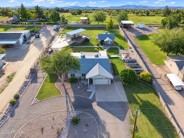 13628 S 156TH Place, Gilbert, AZ 85296