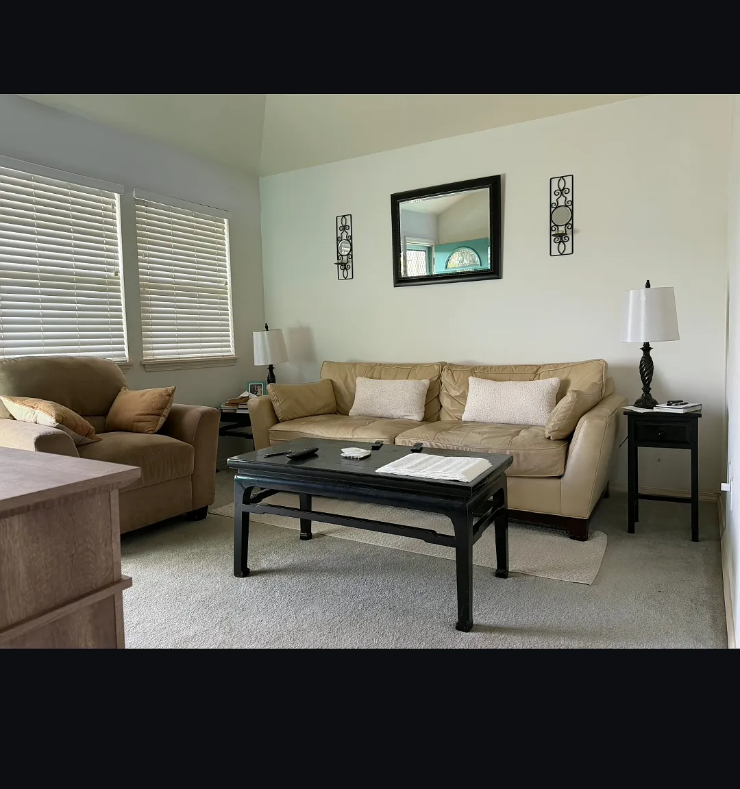 2 bed, 771 sqft, $3,350 — Photo 2