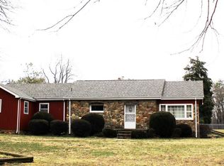 502 Tanbark Dr, Afton, VA 22920
