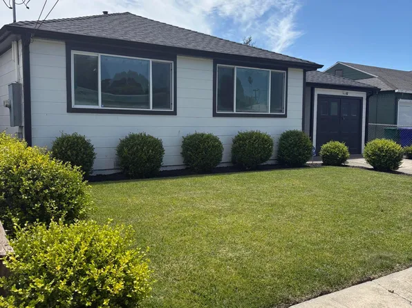 2818 Greenwood Dr, San Pablo, CA 94806