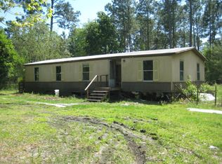 4611 County Road 218, Middleburg, FL 32068