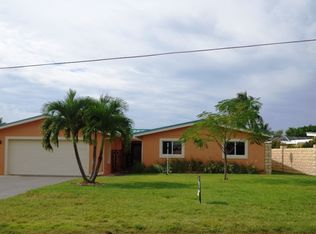 221 Fernandina St, Fort Pierce, FL 34949