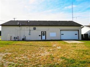 111 N Buckeye St, Bellevue, OH 44811