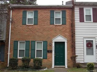 3605 Luckylee Cres, North Chesterfield, VA 23234