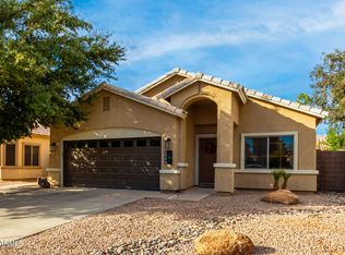 2846 E Devon Ct, Gilbert, AZ 85296