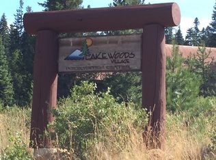 0 Timber Cir, Klamath Falls, OR 97601