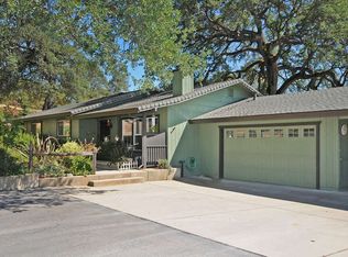 4920 Gold Hill Rd, Placerville, CA 95667