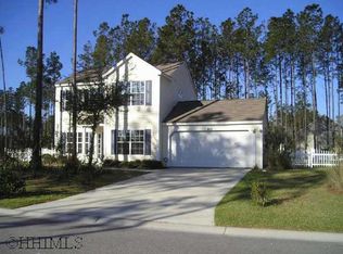 294 Old Bridge Dr, Bluffton, SC 29910