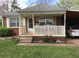 2105 Country Club Rd, Duncan, OK 73533