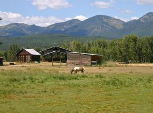 1620 E Edgewood Dr, Whitefish, MT 59937