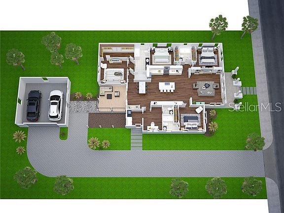 4th image of 922 W Adalee St